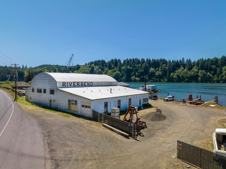 More Photos Of 5262 Yaquina Bay Rd, Newport Marina For Sale