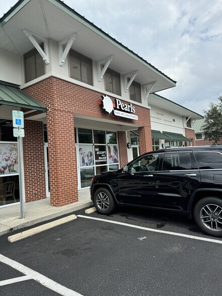 Primary Photo Of 4410-4440 Highway 17 Byp, Murrells Inlet Freestanding For Lease