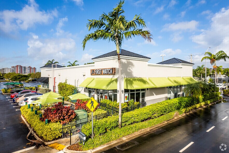 More Photos Of 1600-1760 NE Miami Gardens Dr, Miami Unknown For Lease