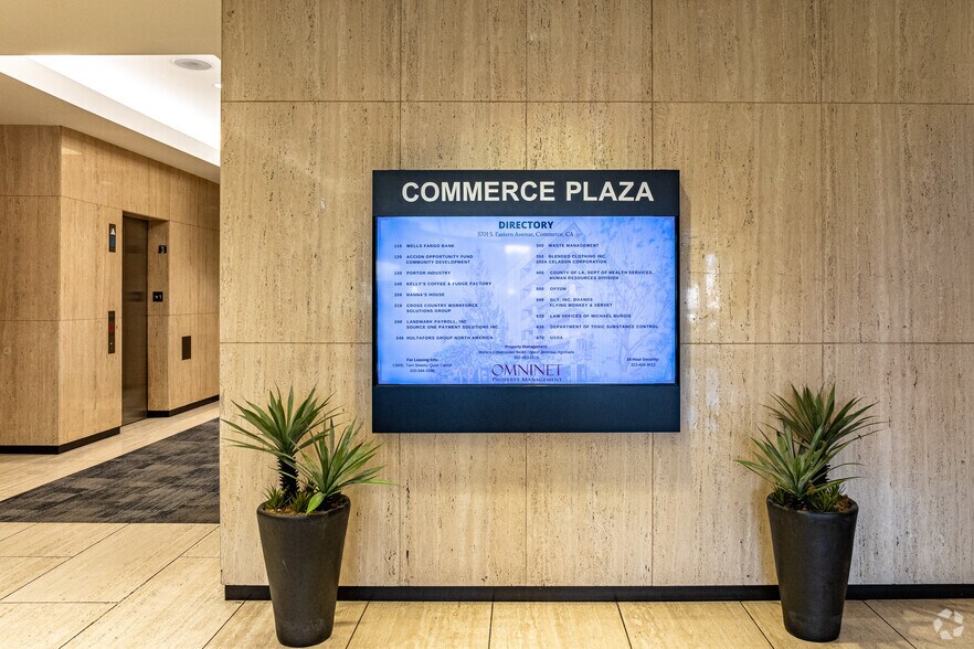 More Photos Of 5701 S Eastern Ave, Los Angeles Office For Lease