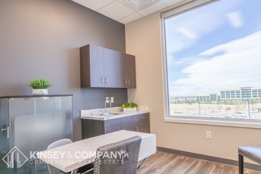 More Photos Of 10535 Park Meadows Blvd, Lone Tree Medical For Lease