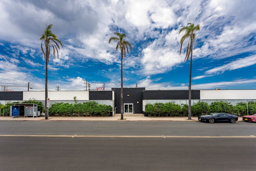 Primary Photo Of 2212 Main St, San Diego Industrial For Lease