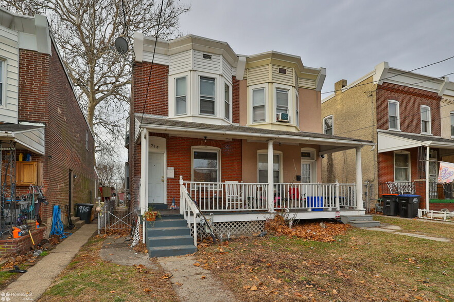 More Photos Of 918 Highland Ave, Chester Multifamily For Sale