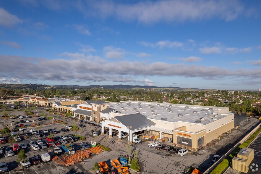 El Toro Rd Rockfield Blvd, Lake Forest, CA 92630 For Lease