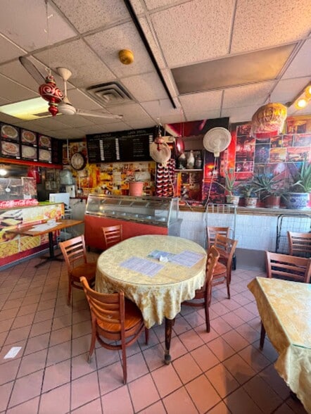 More Photos Of 239 Central Ave, Jersey City Storefront Retail Residential For Sale