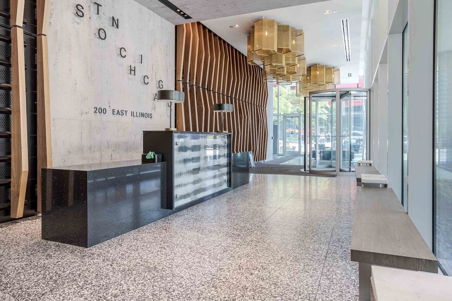 More Photos Of 200 E Illinois St, Chicago Apartments For Sale