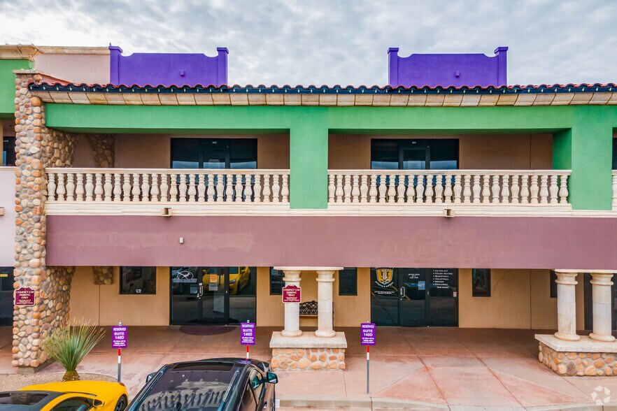 More Photos Of 711 E Carefree Hwy, Phoenix Unknown For Lease