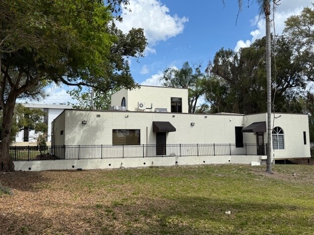 More Photos Of 610 Jasmine Rd, Altamonte Springs Office For Sale