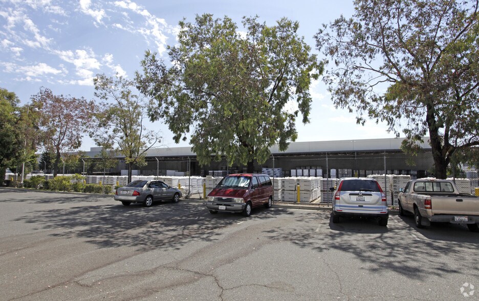 More Photos Of 40745 Encyclopedia Cir, Fremont Warehouse For Lease