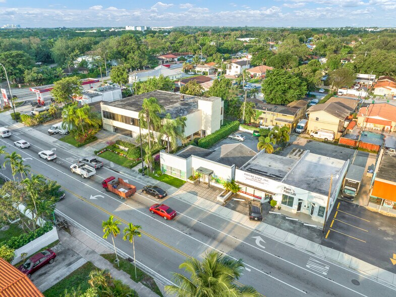 More Photos Of 2316 S Red Rd, Miami Medical For Sale