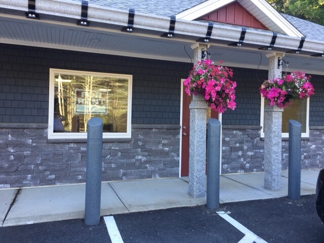 Primary Photo Of 263 Bedford St, Lakeville Flex For Lease