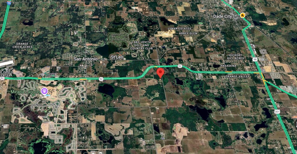 More Photos Of 34957 Prospect rd, Dade City Land For Sale