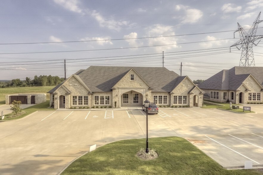More Photos Of 6115 New Copeland Rd, Tyler Medical For Sale