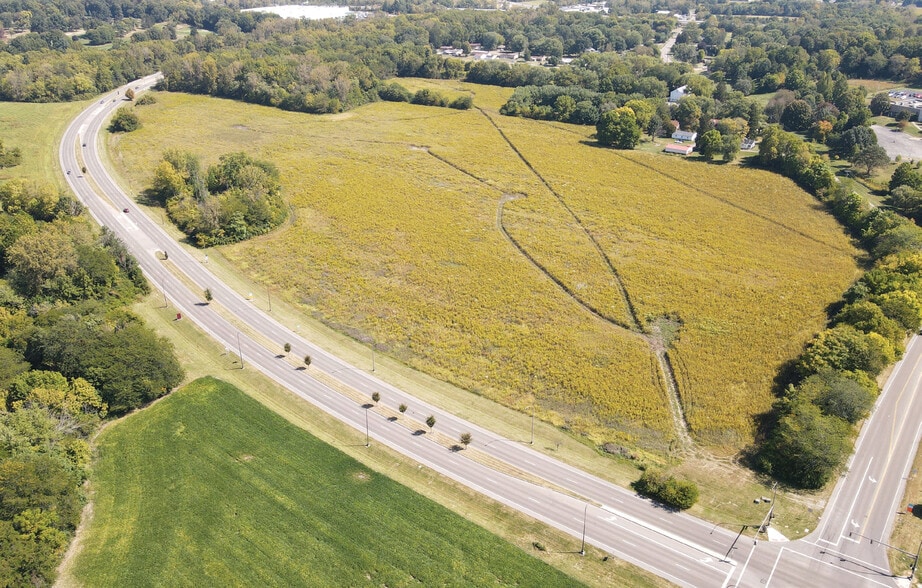 Primary Photo Of Research Blvd & E Patterson Rd Blvd, Dayton Land For Lease