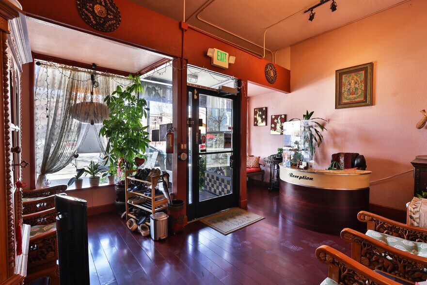 More Photos Of 982-998 The Alameda, San Jose Apartments For Sale