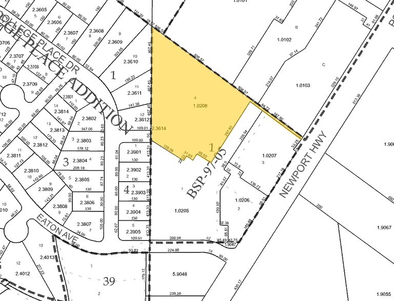 More Photos Of 10505 N Newport Hwy, Spokane Freestanding For Sale