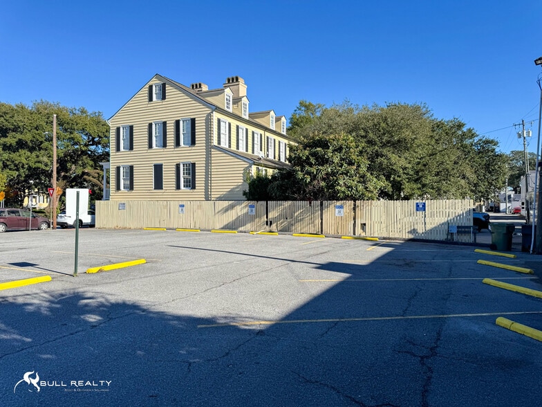 More Photos Of 301-315 E Congress st, Savannah Land For Sale