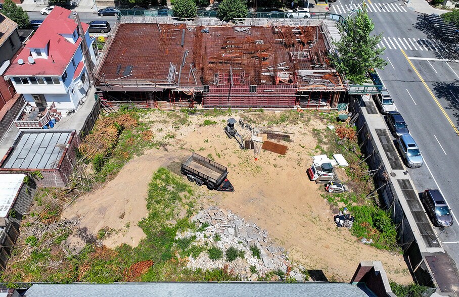 More Photos Of 7614 4th Ave, Brooklyn Land For Sale