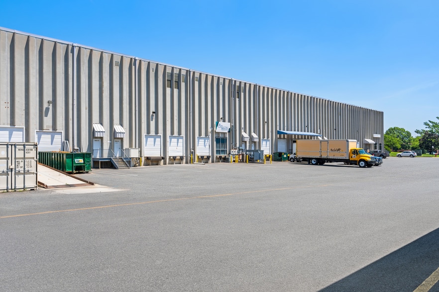 More Photos Of 7401 Fullerton Rd, Springfield Unknown For Lease