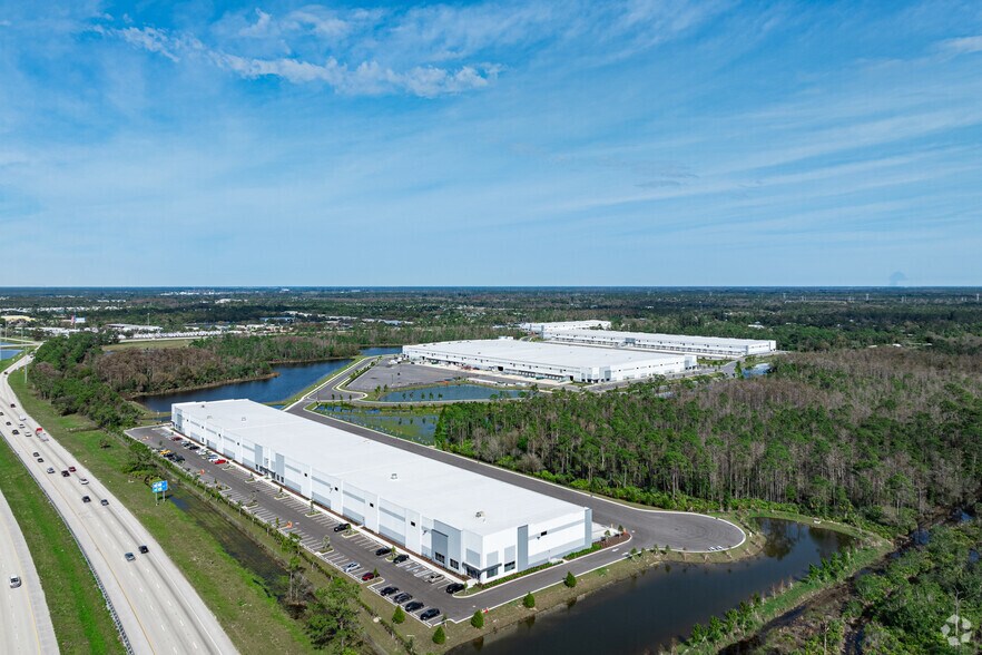 More Photos Of 6115-6150 Tri County Commerce Way, Fort Myers Unknown For Lease