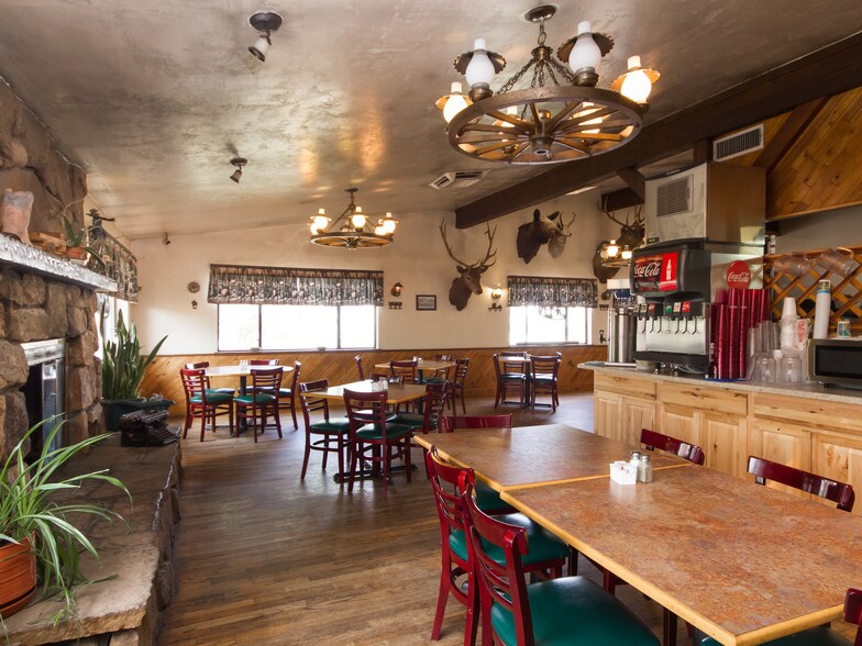 More Photos Of 10900 Hwy 65, Mesa Hotel For Sale