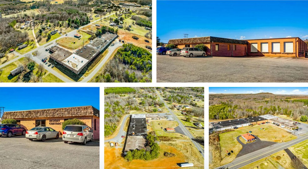 More Photos Of 7514 NC Hwy 10, Vale Manufacturing For Lease