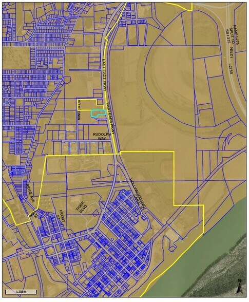 More Photos Of 555 E Eads Pkwy, Greendale Land For Sale