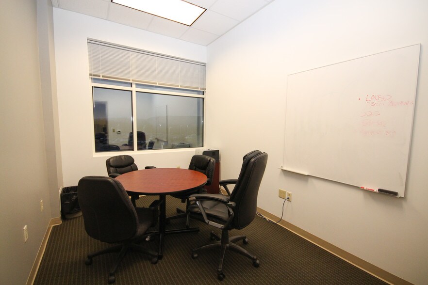 More Photos Of 330 Innovation Blvd, State College Office For Lease