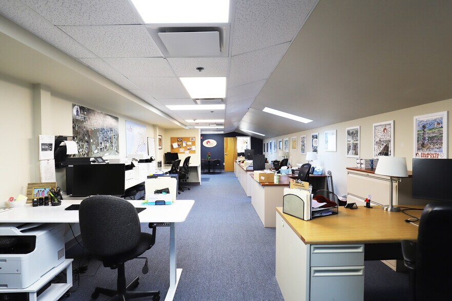 More Photos Of 155 Katherine Lee Bates Rd, Falmouth Office For Lease