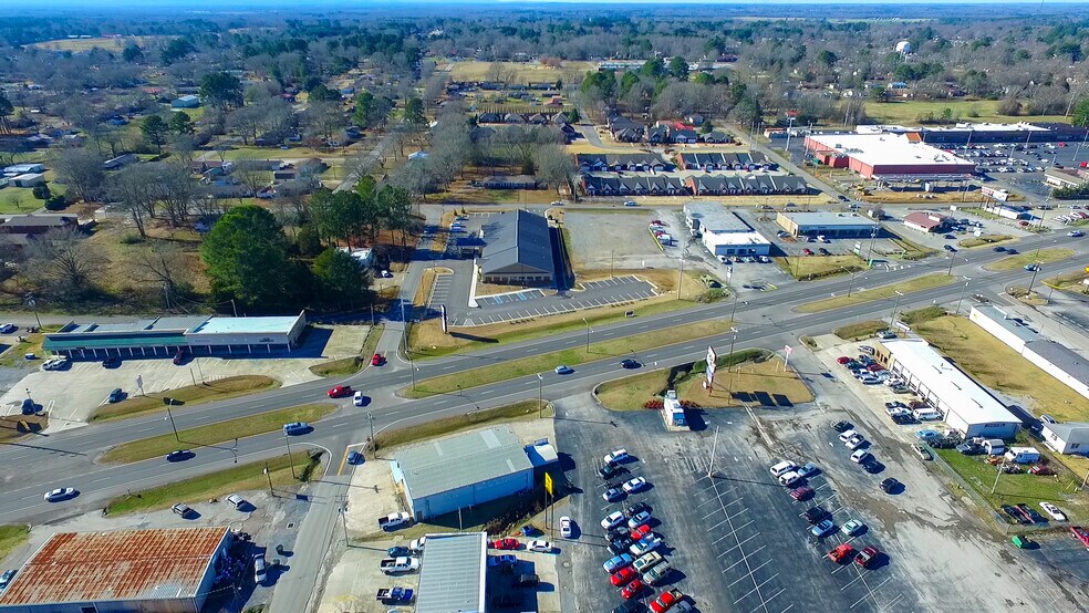 More Photos Of Highway 31 S, Hartselle Land For Sale