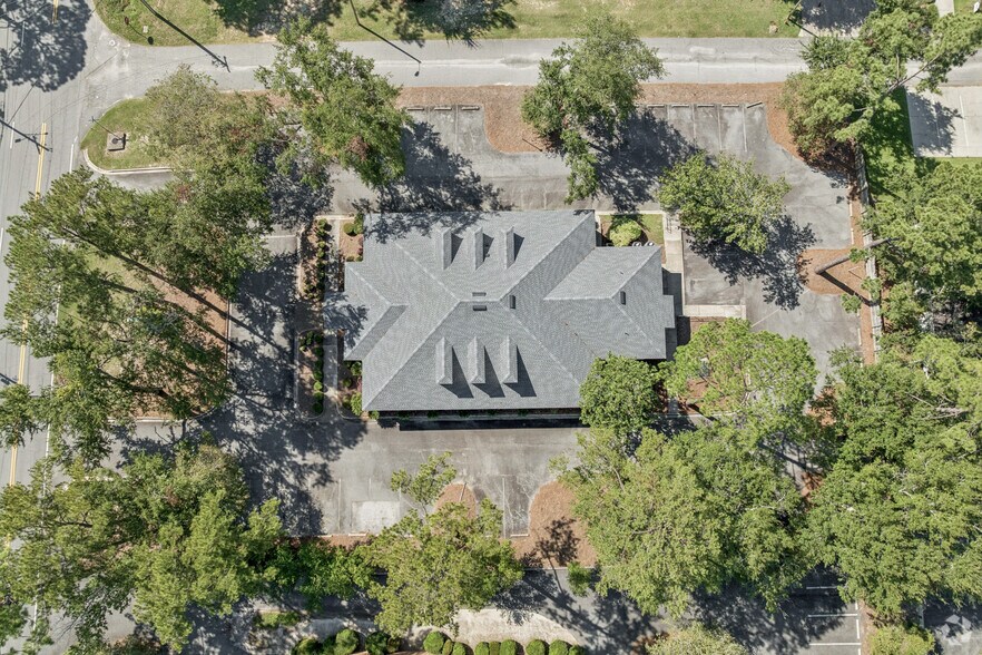 More Photos Of 2718 N Oak St, Valdosta Medical For Sale
