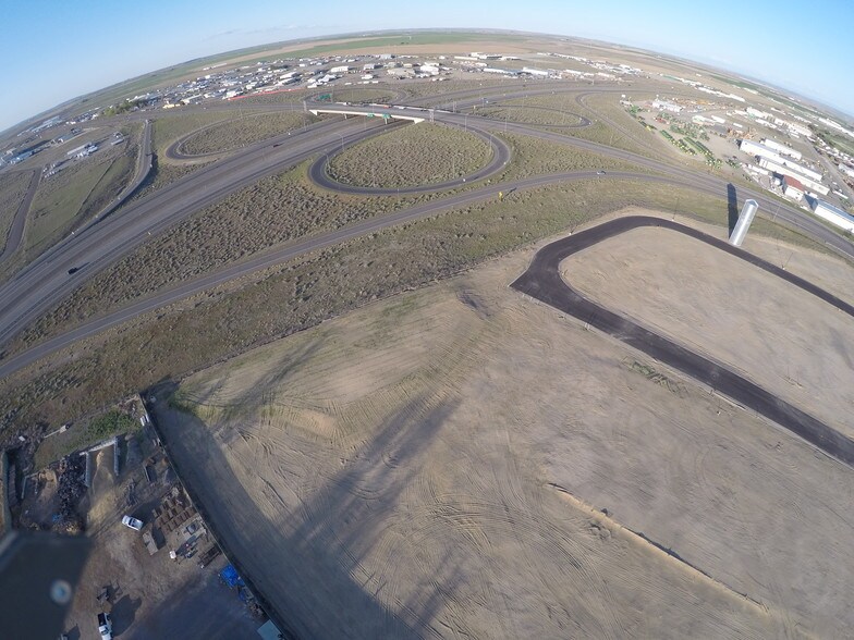 More Photos Of 1601 N Idaho Ave, Pasco Land For Sale