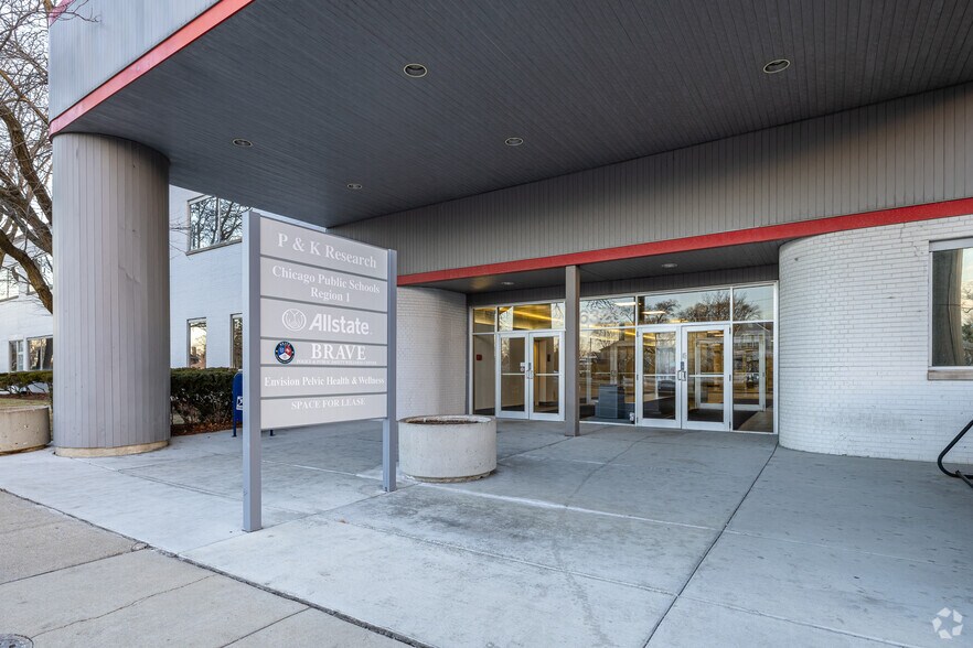More Photos Of 6321-6325 N Avondale Ave, Chicago Office For Lease