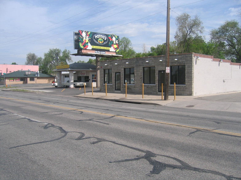 More Photos Of 5410-5430 W 44th Ave, Denver Freestanding For Lease