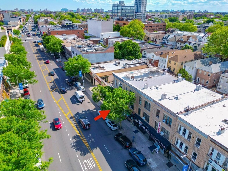 More Photos Of 1962 Coney Island Ave, Brooklyn Storefront Retail Residential For Sale