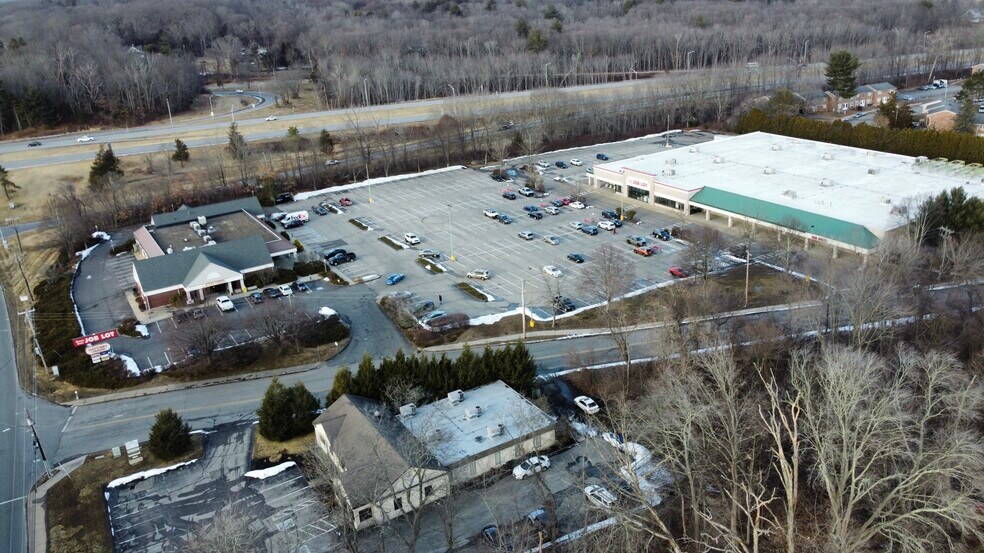 Primary Photo Of 60 Cantor Dr, Willimantic Unknown For Lease