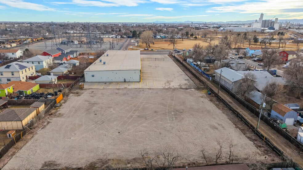 More Photos Of 5245 E 69th Ave, Commerce City Service For Lease