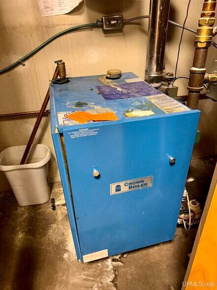 More Photos Of 601 W Munising Ave, Munising Medical For Sale