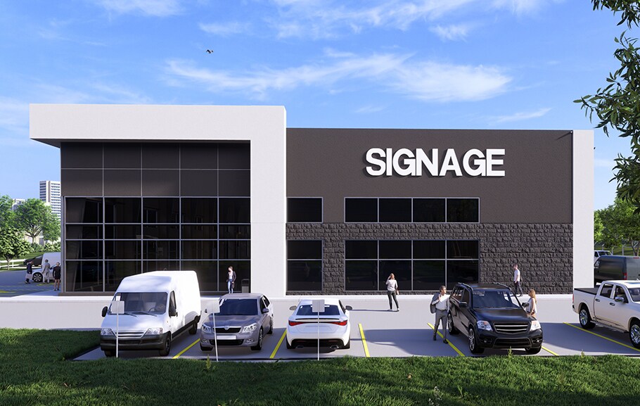 More Photos Of Marion @ Archibald, Winnipeg Land For Sale