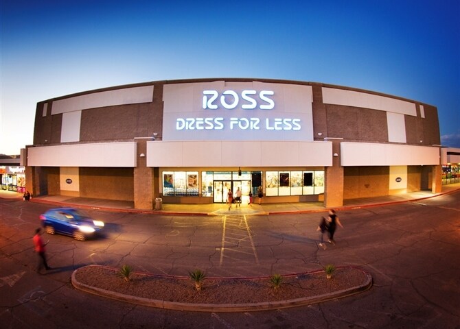 More Photos Of 10501 Gateway Blvd W, El Paso Unknown For Lease