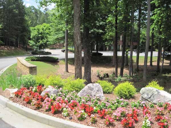More Photos Of 4625 Alexander Dr, Alpharetta Office For Sale