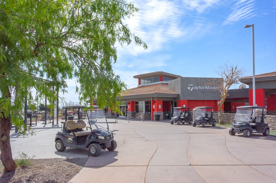 More Photos Of 6730 Las Vegas Blvd S, Las Vegas Golf Course Driving Range For Lease