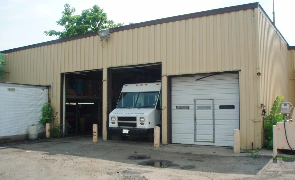 More Photos Of 2-18 Stefanic Ave, Elmwood Park Warehouse For Sale