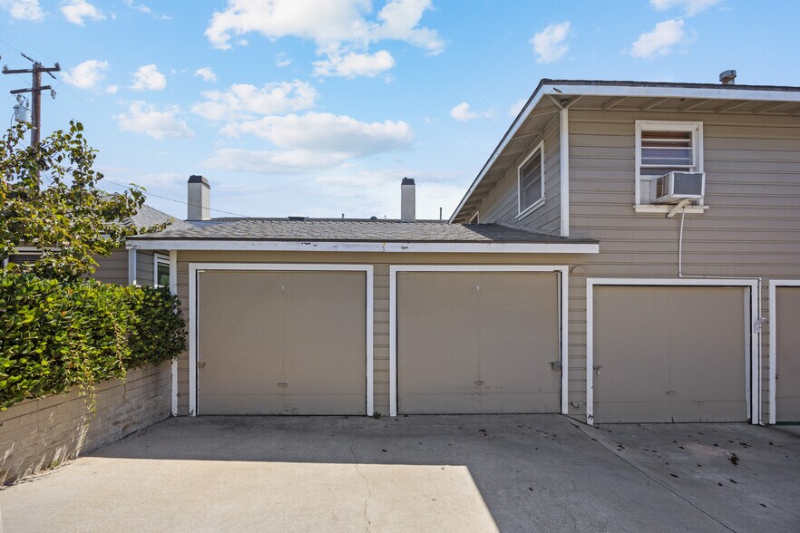 More Photos Of 144 Whiting St, El Segundo Apartments For Sale