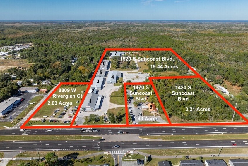 More Photos Of , Homosassa Unknown For Sale