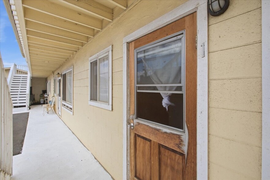 More Photos Of 349 N Market St, Wailuku Apartments For Sale