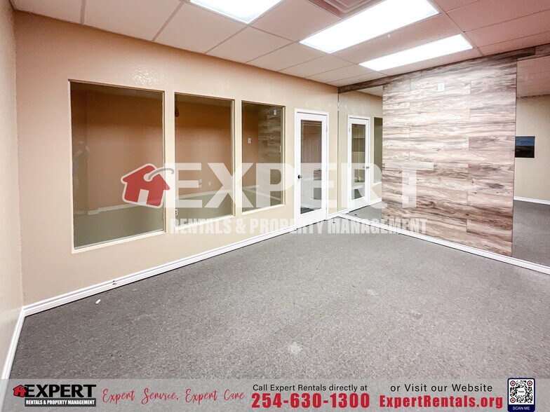 More Photos Of 312 E Avenue B, Killeen Office For Lease