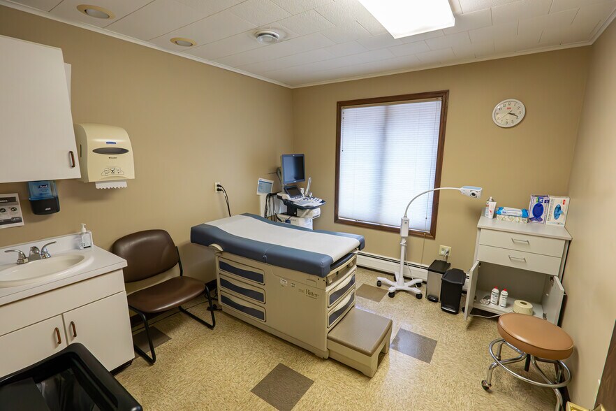 More Photos Of 109 Legion Dr, Cobleskill Medical For Sale