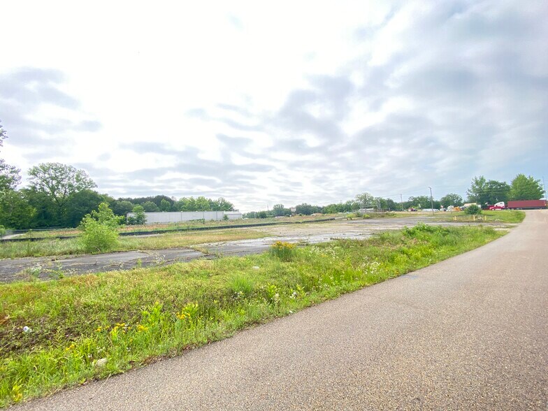 More Photos Of 0 Hwy 72 Hwy, Corinth Land For Sale