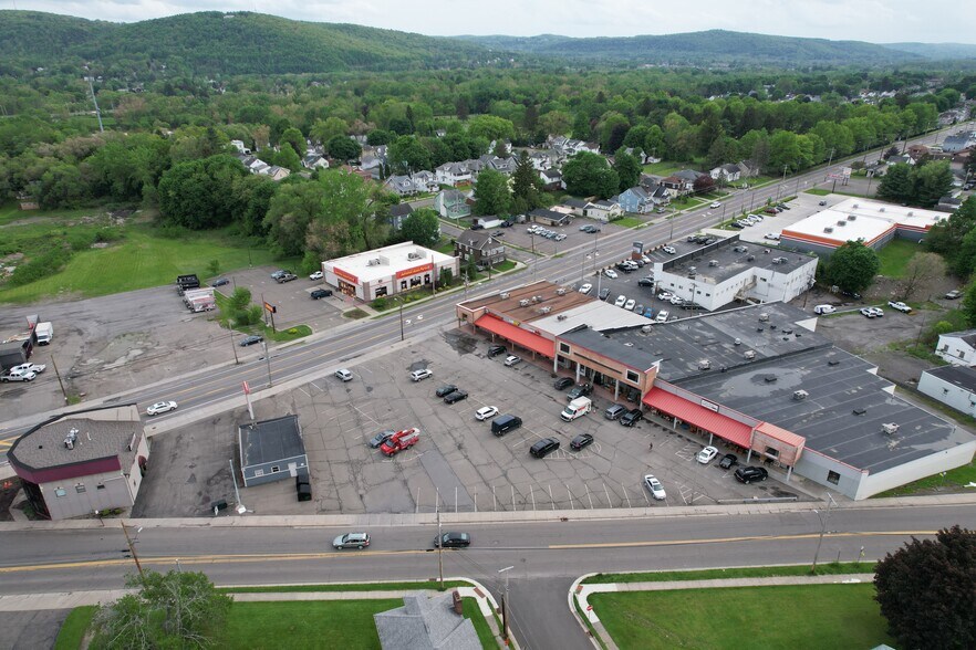 More Photos Of 2801 E Main St, Endicott Storefront For Sale